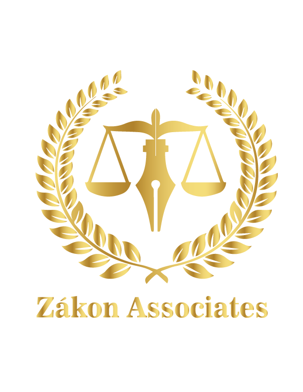 Zakon Associates Logo