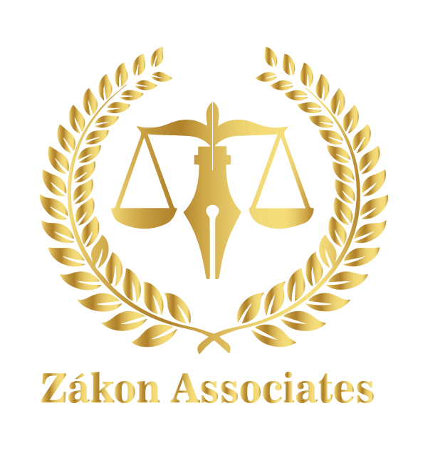 Zakon Associates Logo